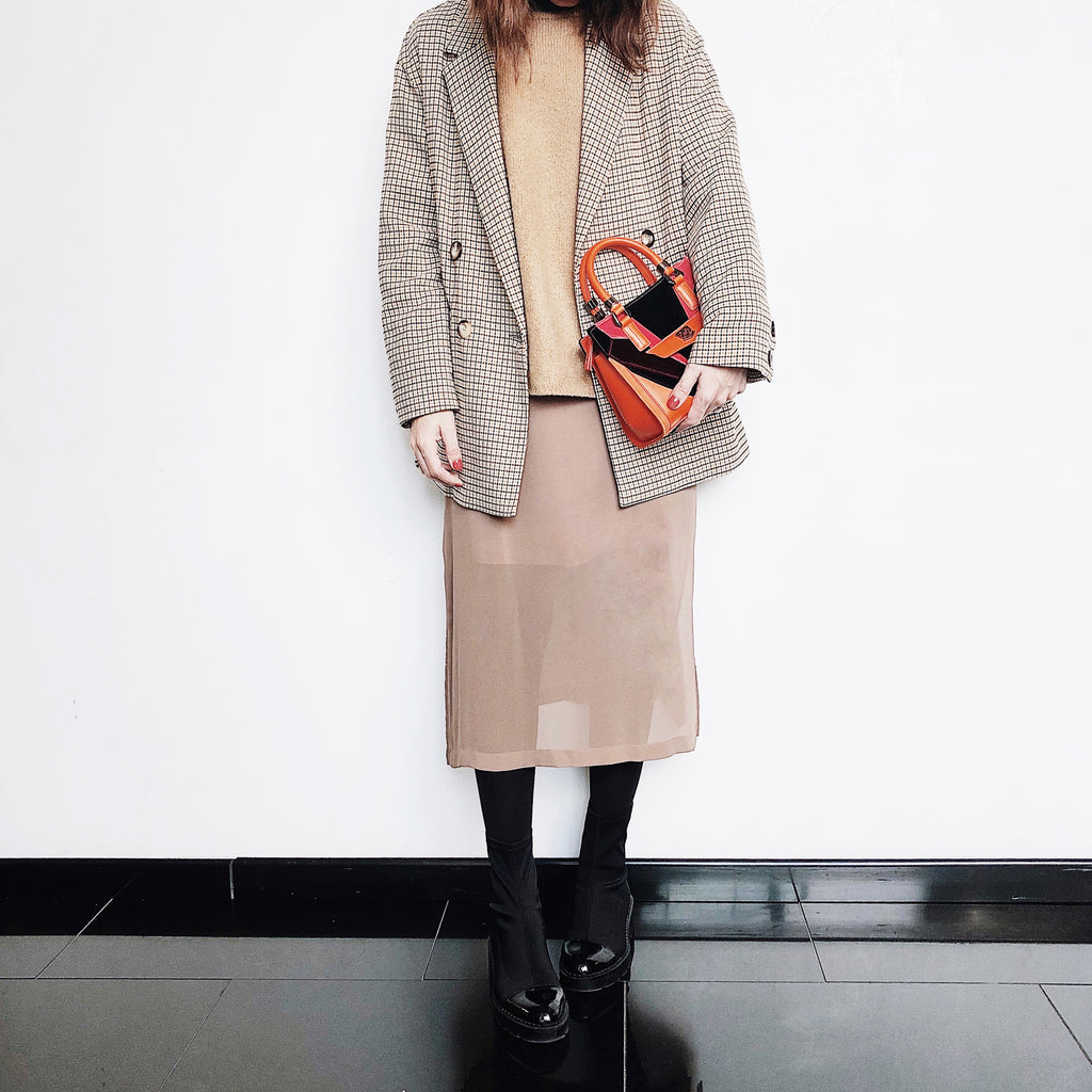 Borse per l'inverno 2019: tutti i trend del momento